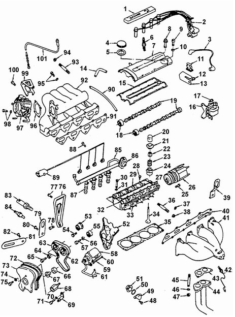    (1,5 , 4 DOHC)