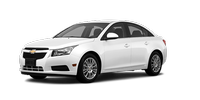 Chevrolet Cruze manuals