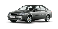 Chevrolet Lacetti manuals