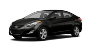 Hyundai Elantra manuals