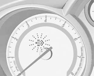 При определенных режимах движения, например, при езде на короткие расстояния, система автоматически очищаться не может.