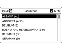 Непосредственный ввод адреса