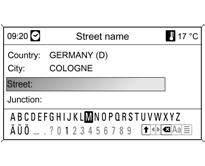 Повторить процесс для категорий