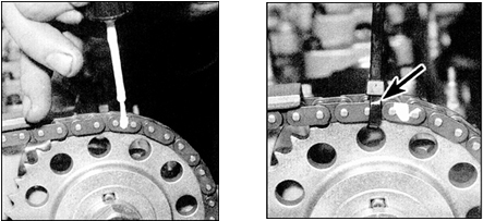 ориентации