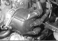 5. Затяните винты крышки.