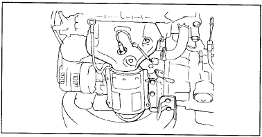 1. Применяйте только неэтилированный бензин.