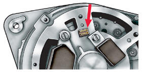 Насос фирмы Bosch