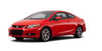 Honda Civic manuals